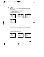 Preview for 23 page of Daewoo DTQ-29S5SC Instruction Manual