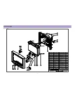 Preview for 38 page of Daewoo DTQ-29U1SC Service Manual