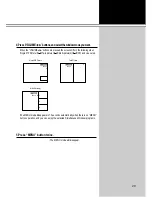 Предварительный просмотр 20 страницы Daewoo DTQ-3062SC User Manual