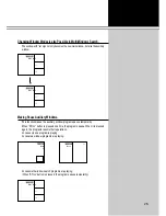 Предварительный просмотр 26 страницы Daewoo DTQ-3062SC User Manual