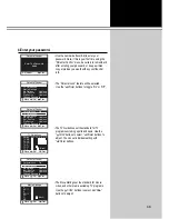 Предварительный просмотр 48 страницы Daewoo DTQ-3062SC User Manual