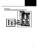 Предварительный просмотр 54 страницы Daewoo DTQ-3062SC User Manual