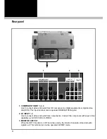 Предварительный просмотр 9 страницы Daewoo DTQ-3282SCS Instruction Manual