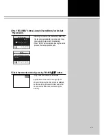 Preview for 14 page of Daewoo DTQ-3282SCS Instruction Manual