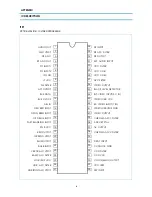 Preview for 42 page of Daewoo DTQ - FSPN Service Manual