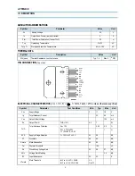 Предварительный просмотр 43 страницы Daewoo DTQ - FSPN Service Manual