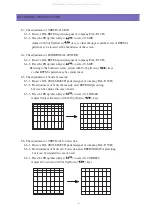 Предварительный просмотр 9 страницы Daewoo DTR-1420ME Service Manual