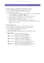 Предварительный просмотр 10 страницы Daewoo DTR-1420ME Service Manual