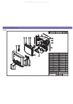 Предварительный просмотр 24 страницы Daewoo DTR-1420ME Service Manual