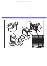 Предварительный просмотр 26 страницы Daewoo DTR-1420ME Service Manual