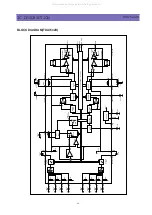 Предварительный просмотр 39 страницы Daewoo DTR-1420ME Service Manual