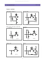 Предварительный просмотр 40 страницы Daewoo DTR-1420ME Service Manual