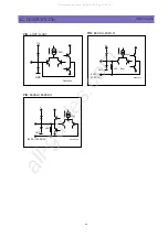 Предварительный просмотр 41 страницы Daewoo DTR-1420ME Service Manual