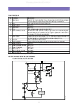 Предварительный просмотр 43 страницы Daewoo DTR-1420ME Service Manual