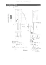 Предварительный просмотр 45 страницы Daewoo DTR-1420ME Service Manual