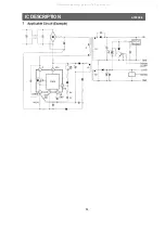 Предварительный просмотр 49 страницы Daewoo DTR-1420ME Service Manual