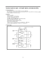 Preview for 26 page of Daewoo DTR-14D3TM Service Manual