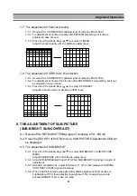 Preview for 13 page of Daewoo DTR-29D3ME Service Manual