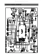 Предварительный просмотр 5 страницы Daewoo DTR-29M5ME Service Manual