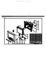 Предварительный просмотр 26 страницы Daewoo DTR-29M5ME Service Manual