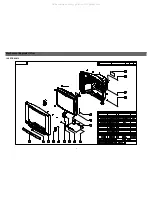 Предварительный просмотр 27 страницы Daewoo DTR-29M5ME Service Manual