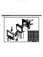 Предварительный просмотр 29 страницы Daewoo DTR-29M5ME Service Manual