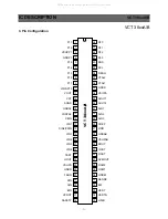 Предварительный просмотр 32 страницы Daewoo DTR-29M5ME Service Manual