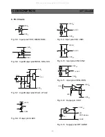 Предварительный просмотр 37 страницы Daewoo DTR-29M5ME Service Manual