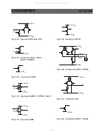 Предварительный просмотр 38 страницы Daewoo DTR-29M5ME Service Manual