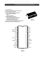 Предварительный просмотр 42 страницы Daewoo DTR-29M5ME Service Manual