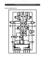 Предварительный просмотр 43 страницы Daewoo DTR-29M5ME Service Manual