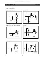 Предварительный просмотр 44 страницы Daewoo DTR-29M5ME Service Manual