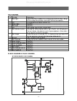 Предварительный просмотр 47 страницы Daewoo DTR-29M5ME Service Manual