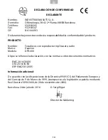 Preview for 14 page of Daewoo DTR-400 User Manual