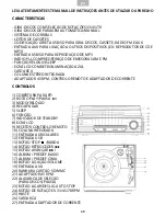 Preview for 39 page of Daewoo DTR-400 User Manual