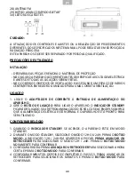 Preview for 40 page of Daewoo DTR-400 User Manual