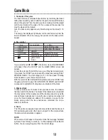 Предварительный просмотр 11 страницы Daewoo DTR Series Instruction Manual