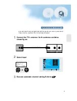 Preview for 15 page of Daewoo DTS-42HDT User Manual