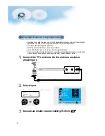 Preview for 18 page of Daewoo DTS-42HDT User Manual