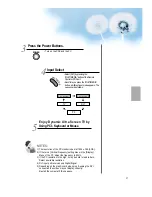 Preview for 37 page of Daewoo DTS-42HDT User Manual