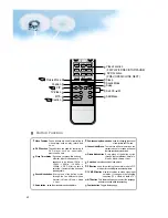 Preview for 42 page of Daewoo DTS-42HDT User Manual