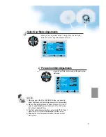 Preview for 57 page of Daewoo DTS-42HDT User Manual