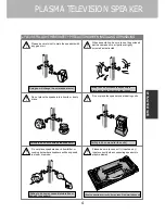 Preview for 7 page of Daewoo DTS-42SP Instruction Manual