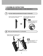 Preview for 8 page of Daewoo DTS-42SP Instruction Manual