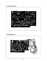 Preview for 20 page of Daewoo DTT-2193TU Service Manual