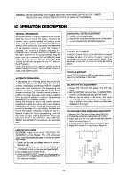 Preview for 23 page of Daewoo DTT-2193TU Service Manual