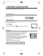 Предварительный просмотр 12 страницы Daewoo DTT-3250-100D Instruction Manual