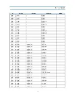 Preview for 30 page of Daewoo DTU-14 Service Manual