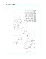 Preview for 39 page of Daewoo DTU-14 Service Manual