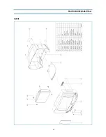 Preview for 40 page of Daewoo DTU-14 Service Manual